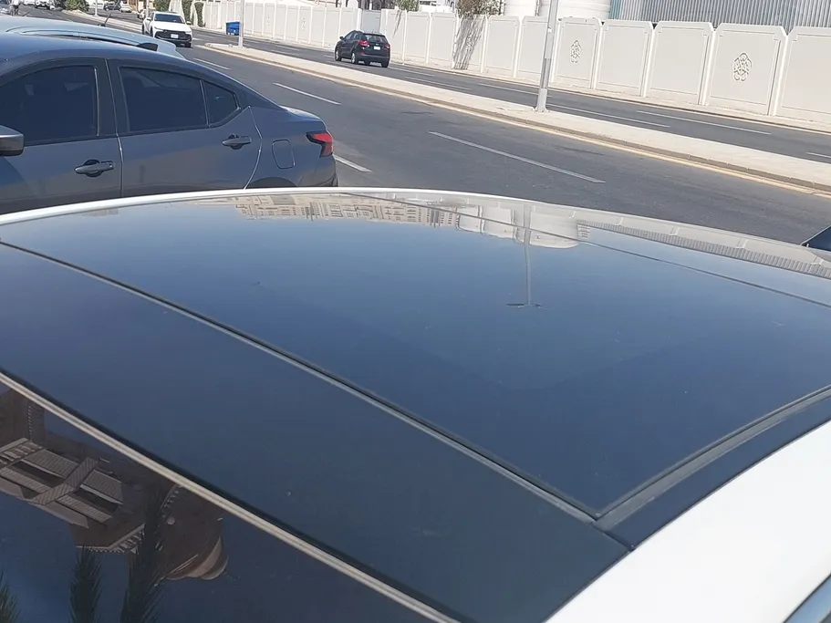 2024 Toyota Camry  GRANDE HEV 