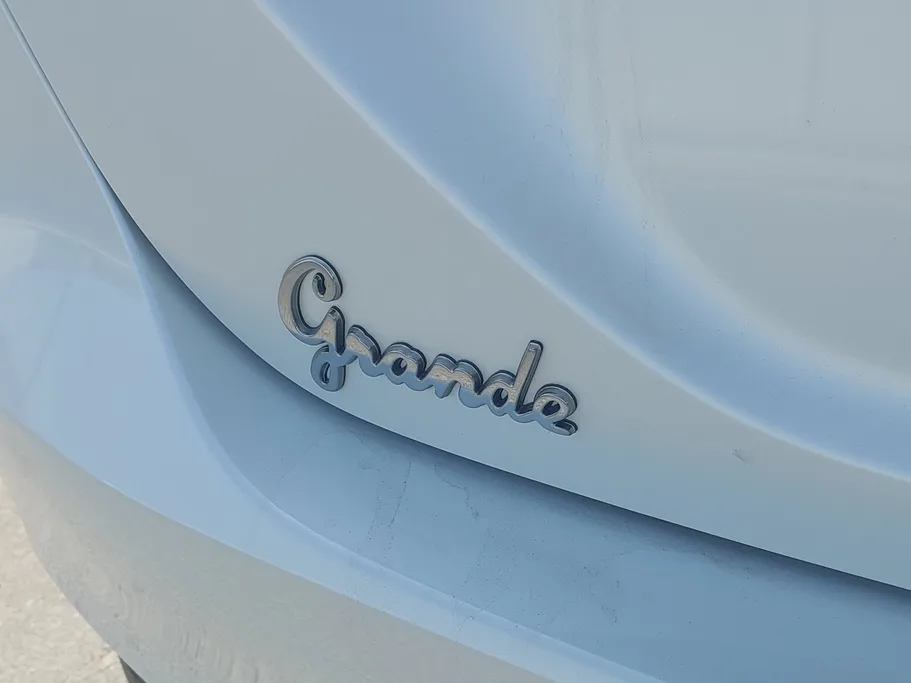 2024 Toyota Camry  GRANDE HEV 