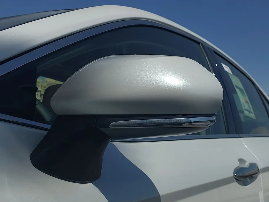 2024 Toyota Camry  GRANDE HEV 