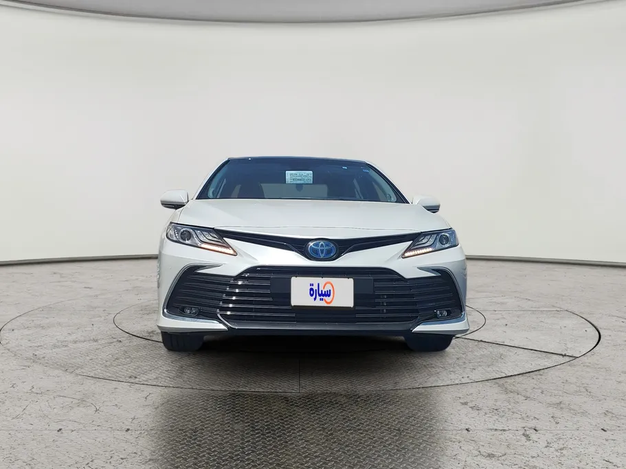 2024 Toyota Camry  GRANDE HEV 