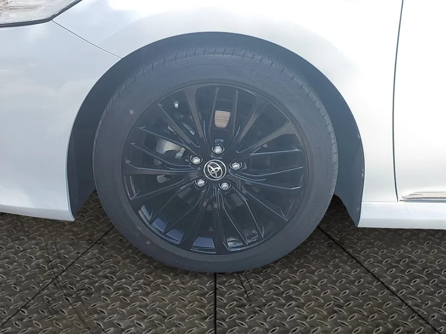 2024 Toyota Camry  GRANDE HEV 