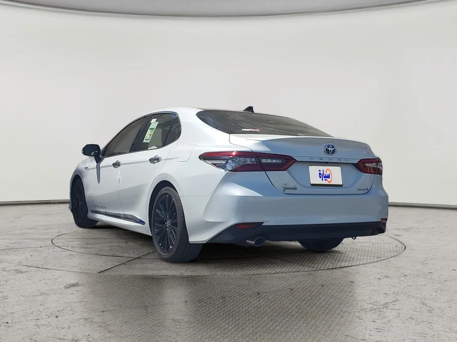 2024 Toyota Camry  GRANDE HEV 