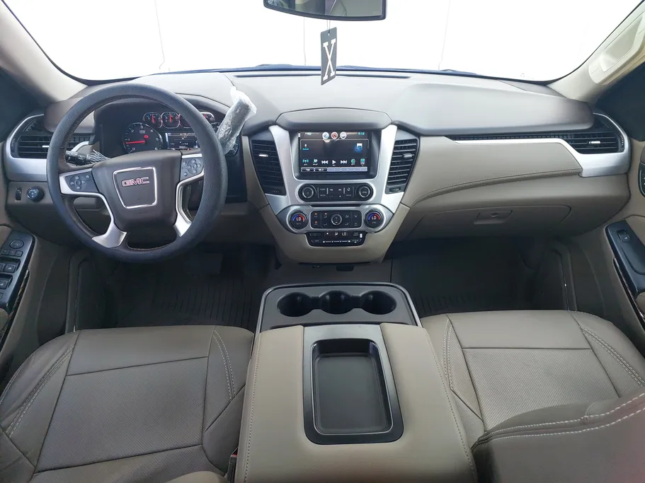 2020 GMC Yukon SLE 