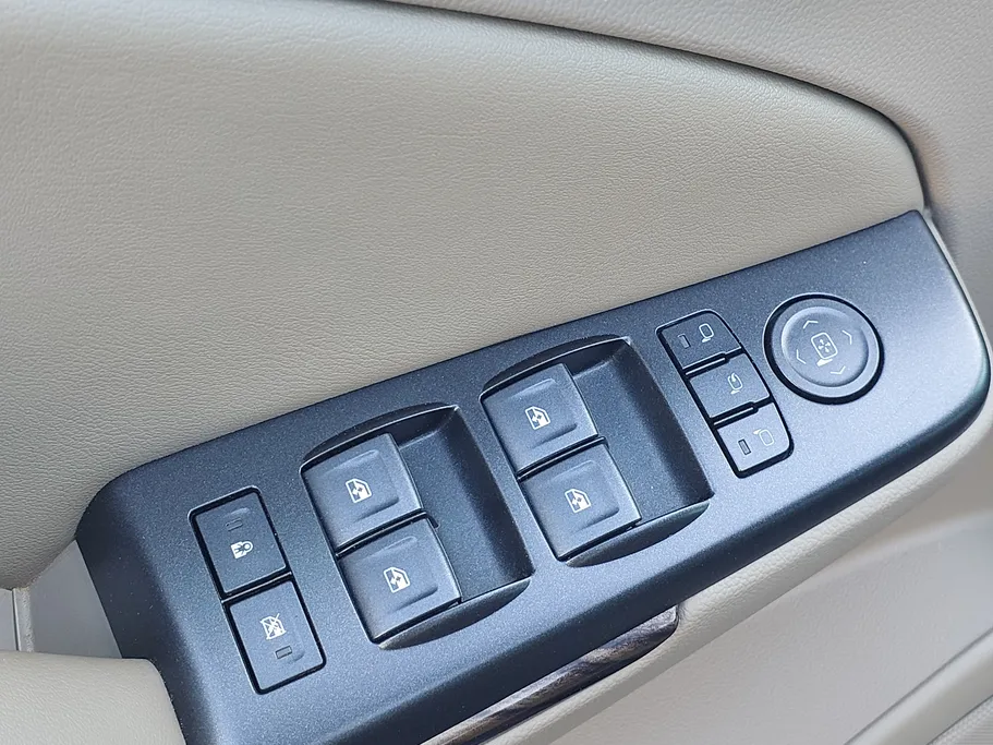 2020 GMC Yukon SLE 