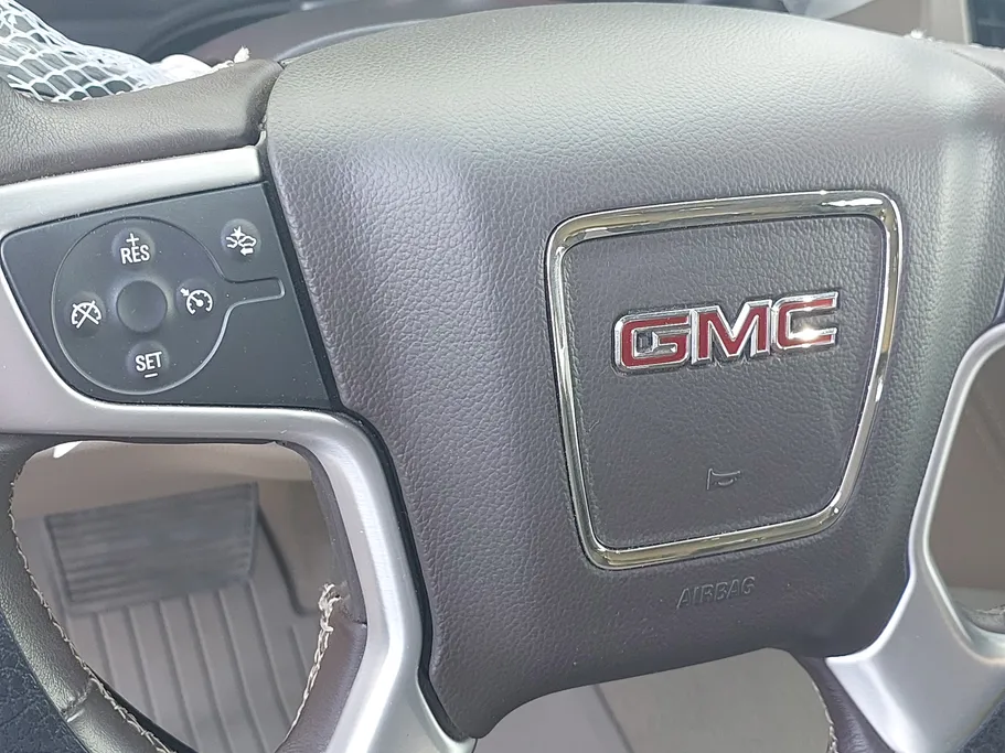 2020 GMC Yukon SLE 