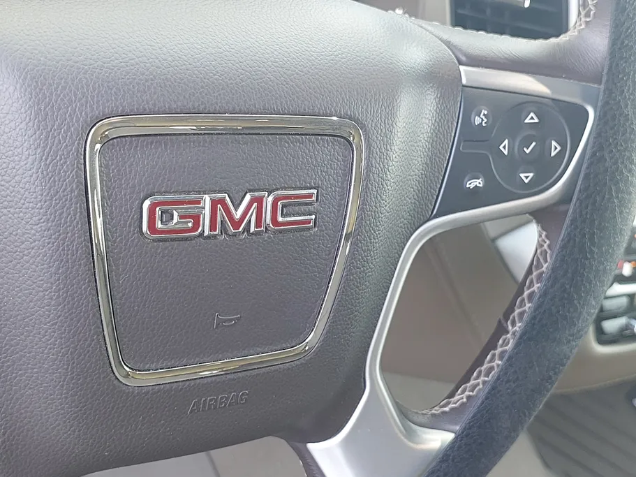 2020 GMC Yukon SLE 