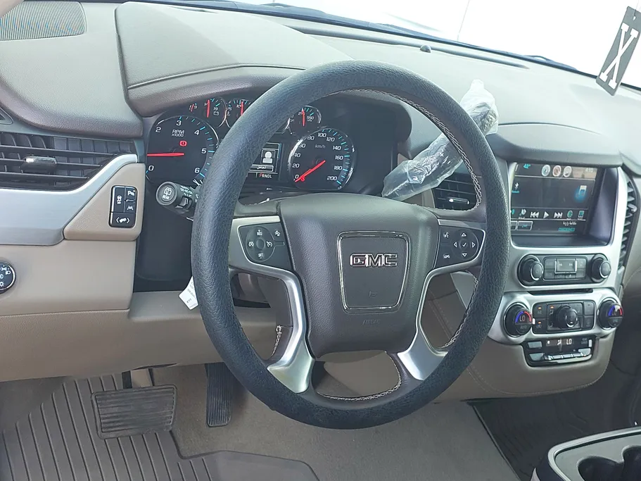 2020 GMC Yukon SLE 