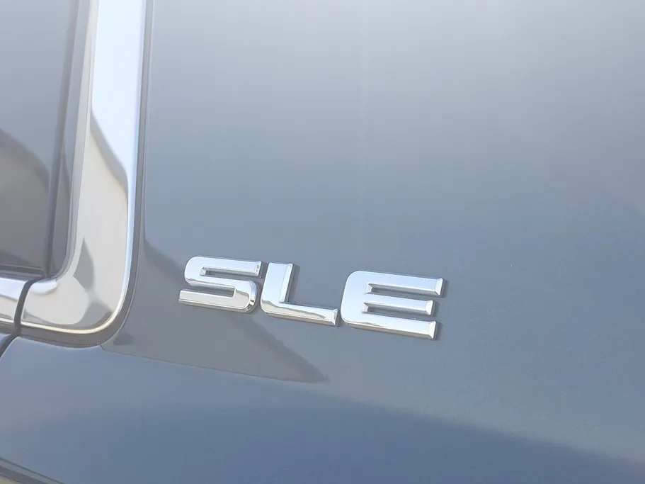 2020 GMC Yukon SLE 