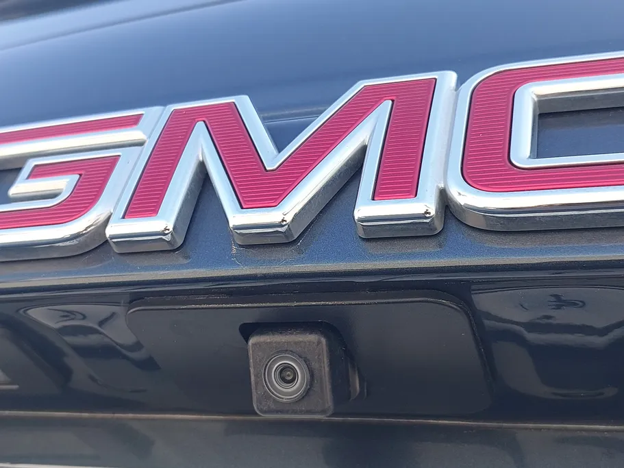 2020 GMC Yukon SLE 