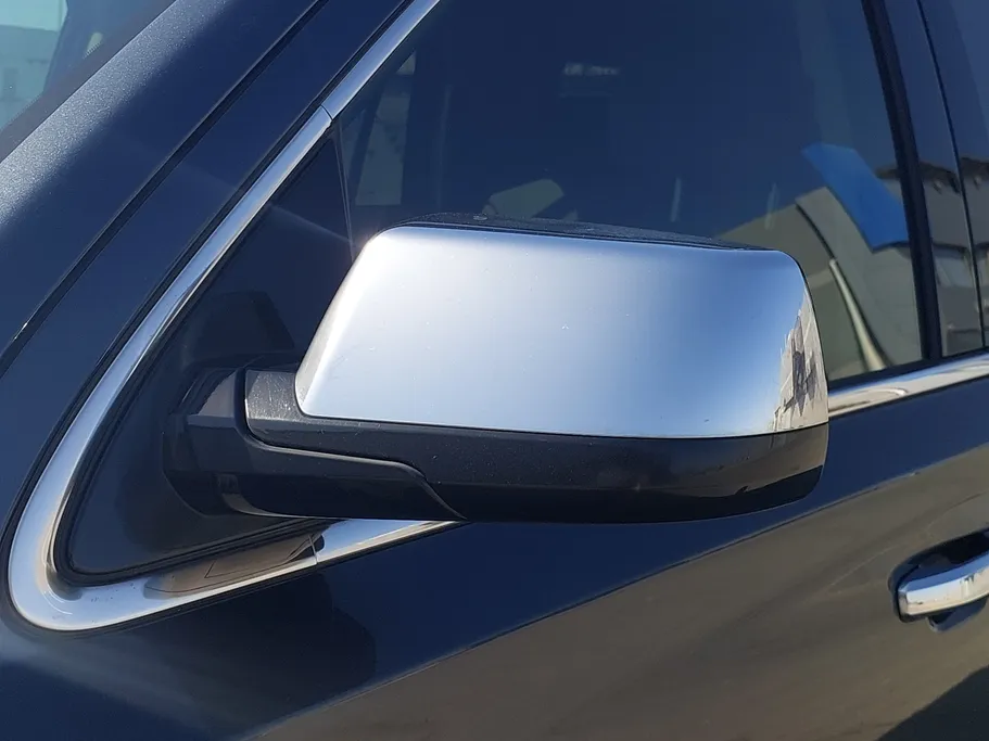 2020 GMC Yukon SLE 
