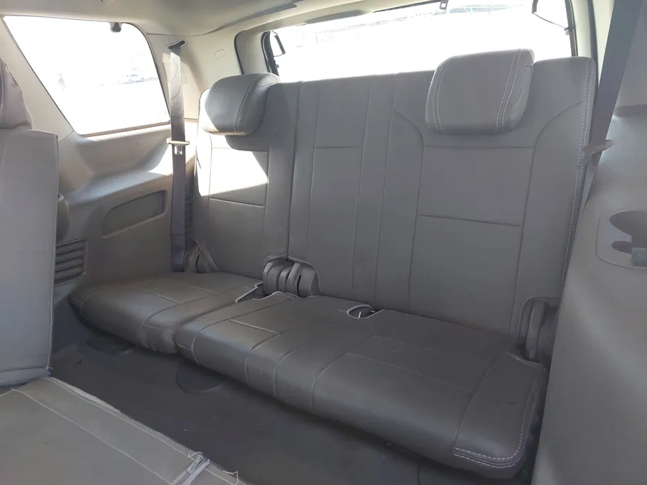 2020 GMC Yukon SLE 
