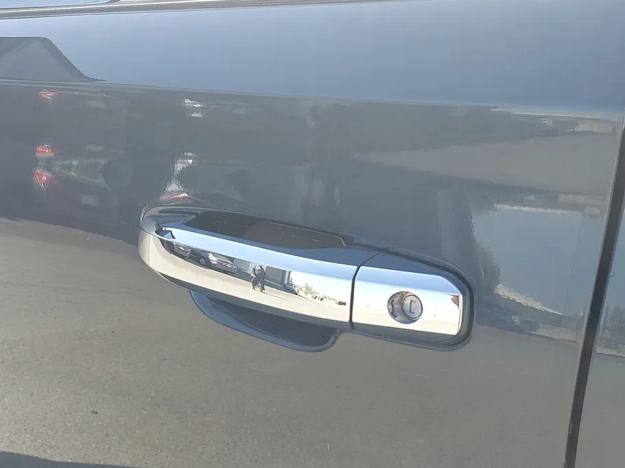 2020 GMC Yukon SLE 