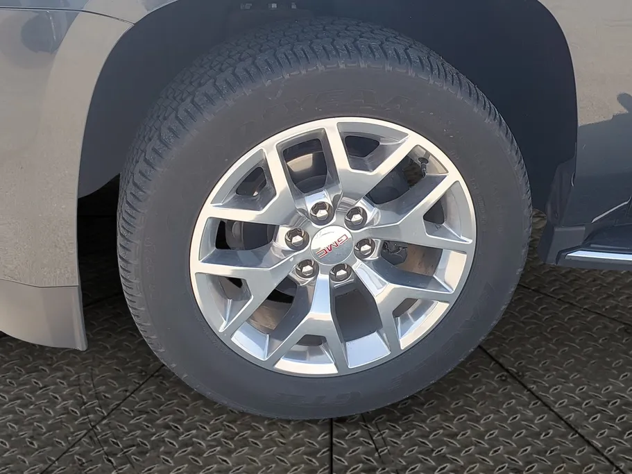 2020 GMC Yukon SLE 
