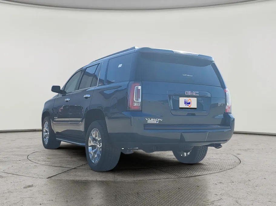 2020 GMC Yukon SLE 