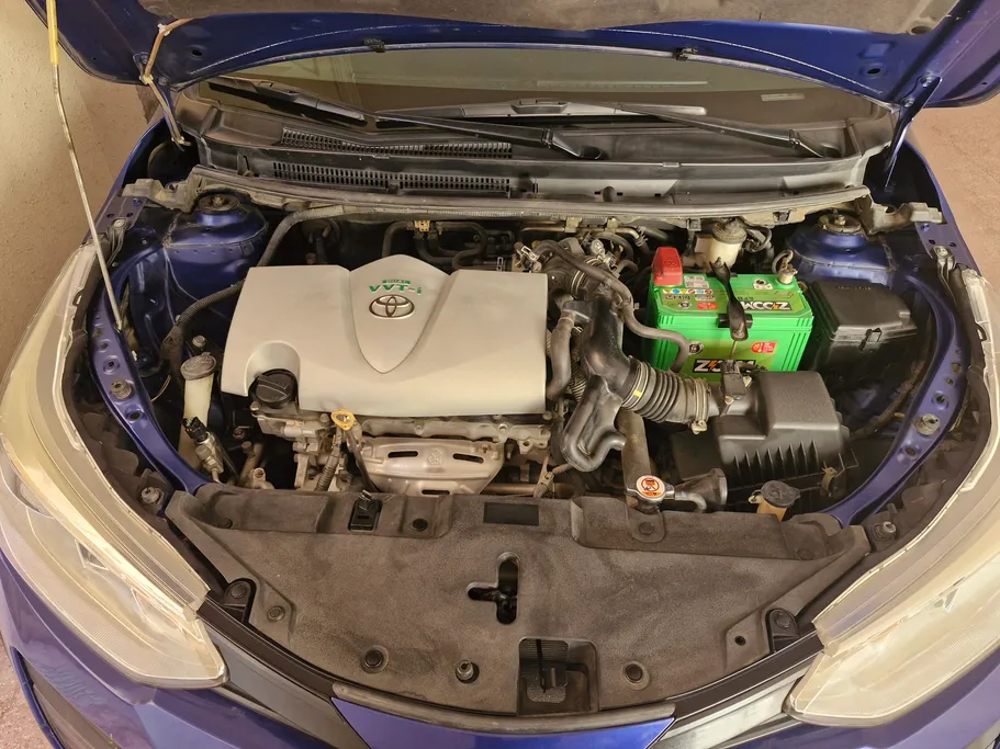 2019 Toyota Yaris  Y 