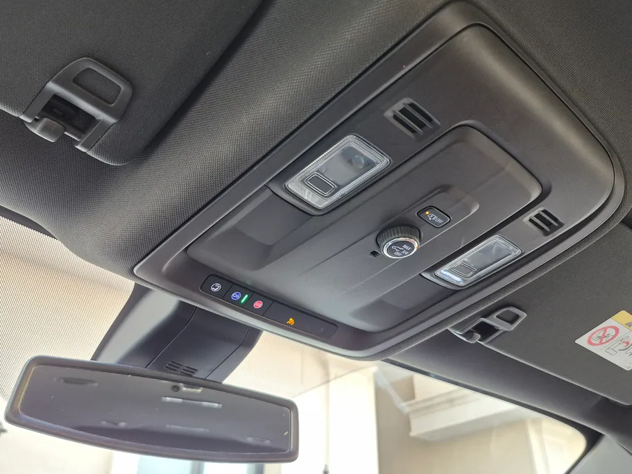 2021 GMC Yukon SLE 