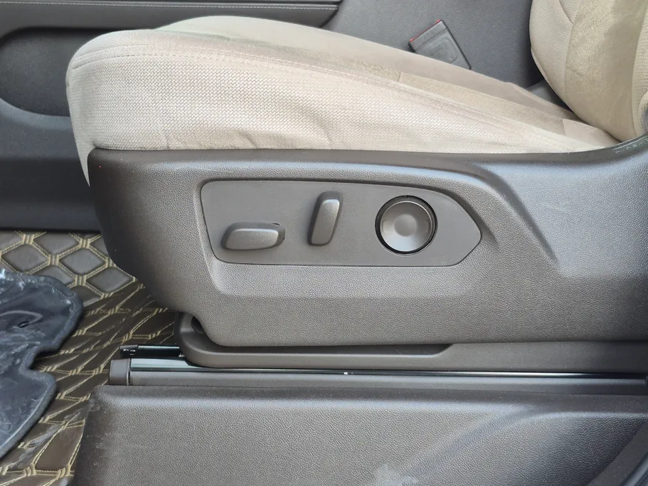 2021 GMC Yukon SLE 