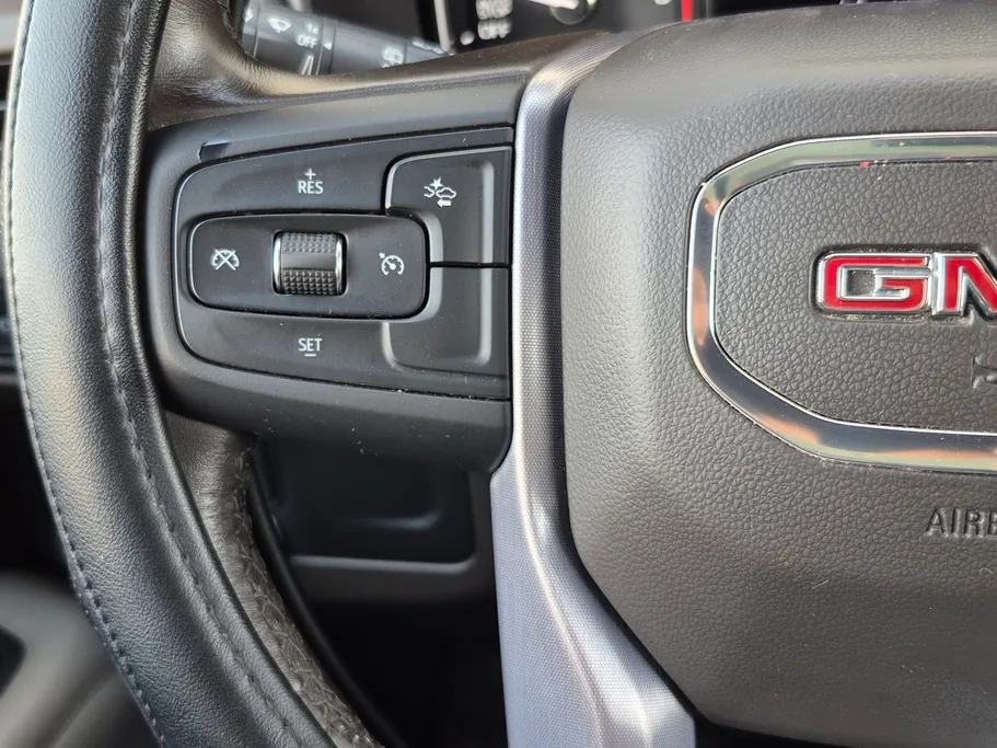 2021 GMC Yukon SLE 
