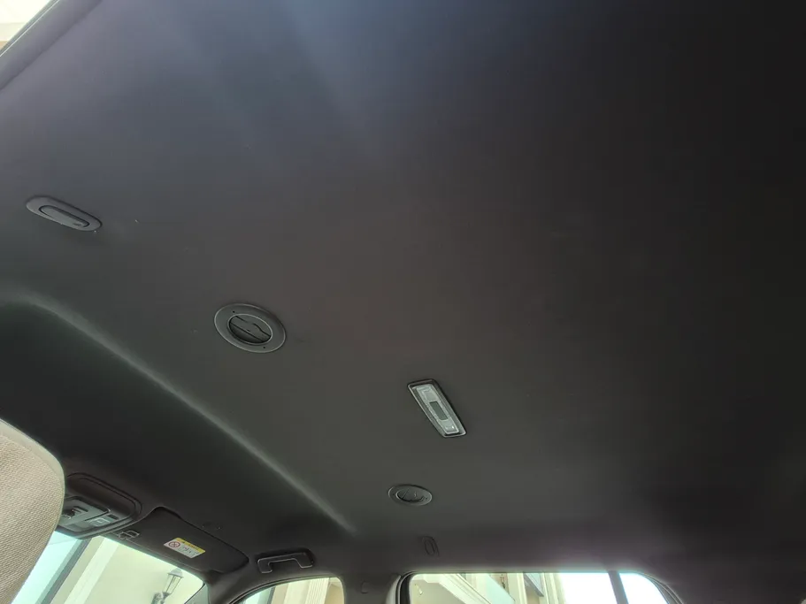 2021 GMC Yukon SLE 