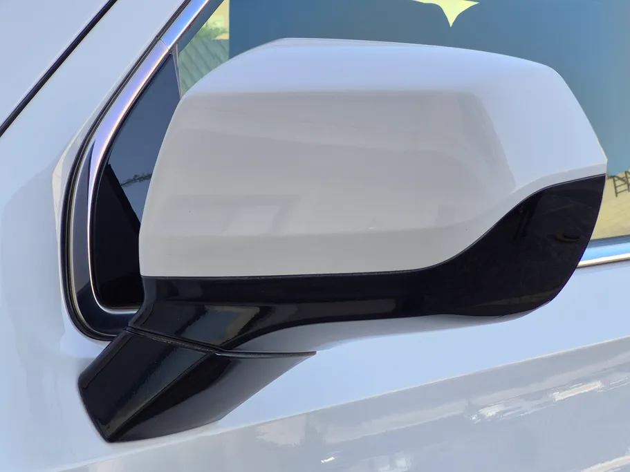 2021 GMC Yukon SLE 