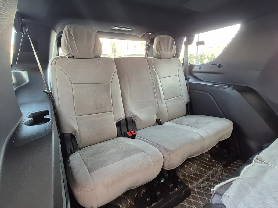 2021 GMC Yukon SLE 