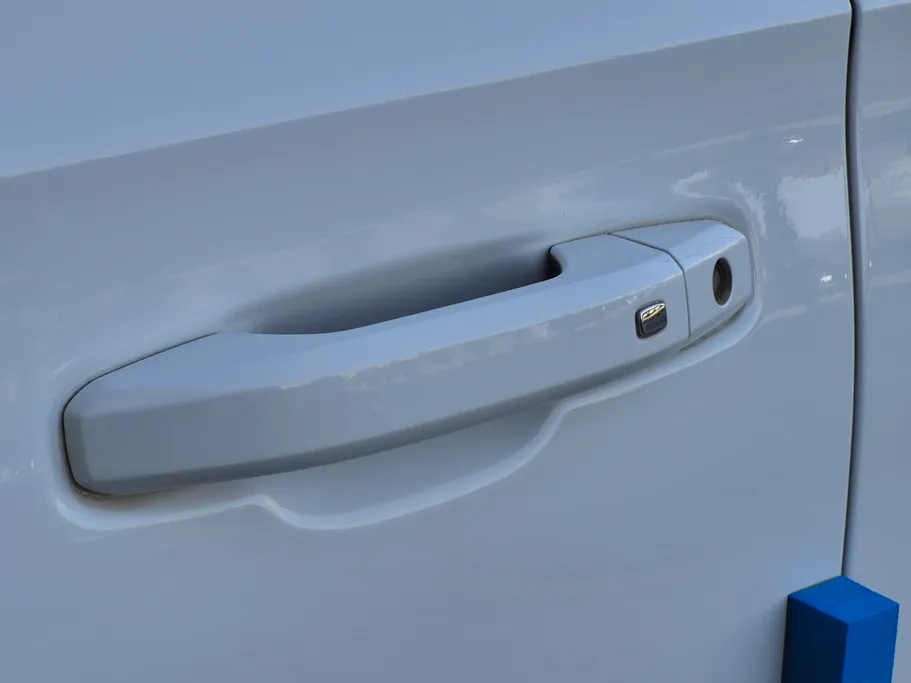 2021 GMC Yukon SLE 