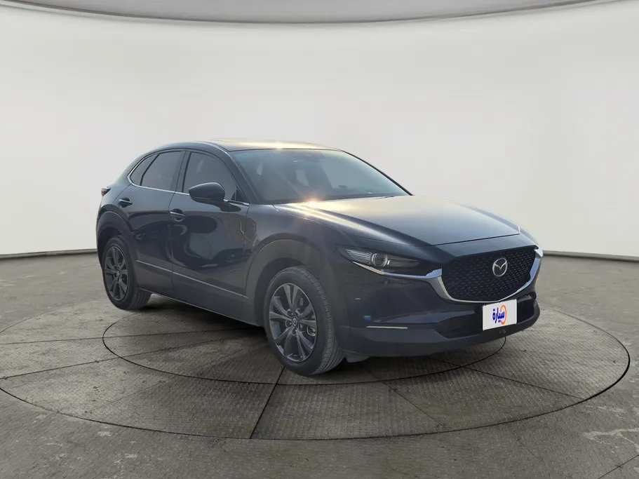 مازدا سي أكس 30 Skyactiv G 2024 