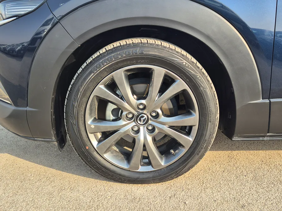 مازدا سي أكس 30 Skyactiv G 2024 
