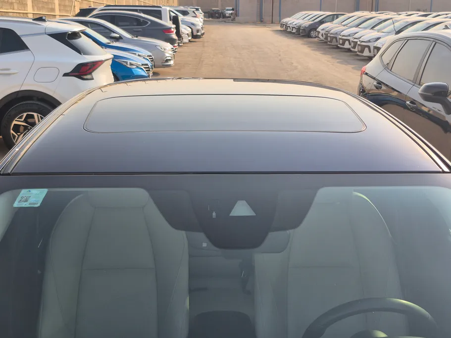 مازدا سي أكس 30 Skyactiv G 2024 