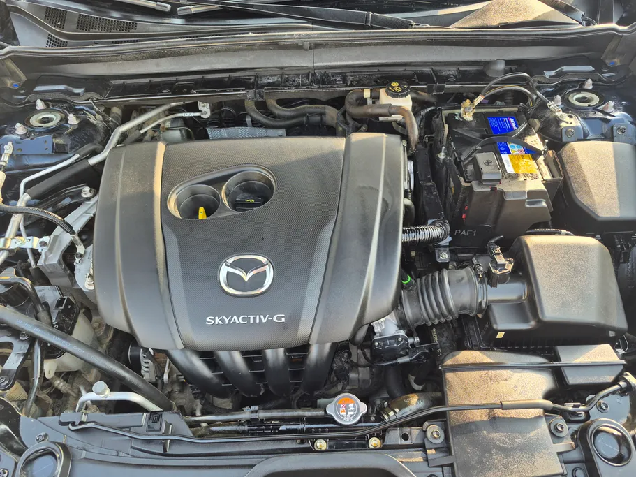 مازدا سي أكس 30 Skyactiv G 2024 