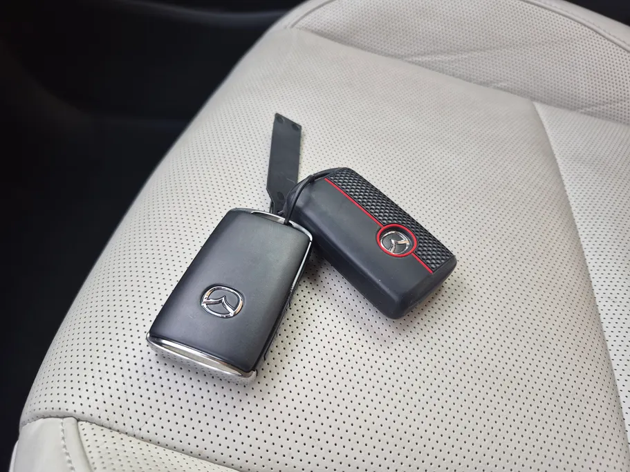 مازدا سي أكس 30 Skyactiv G 2024 