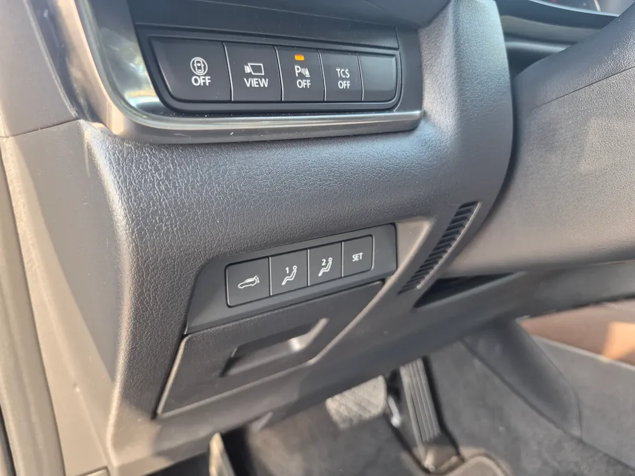 مازدا سي أكس 30 Skyactiv G 2024 
