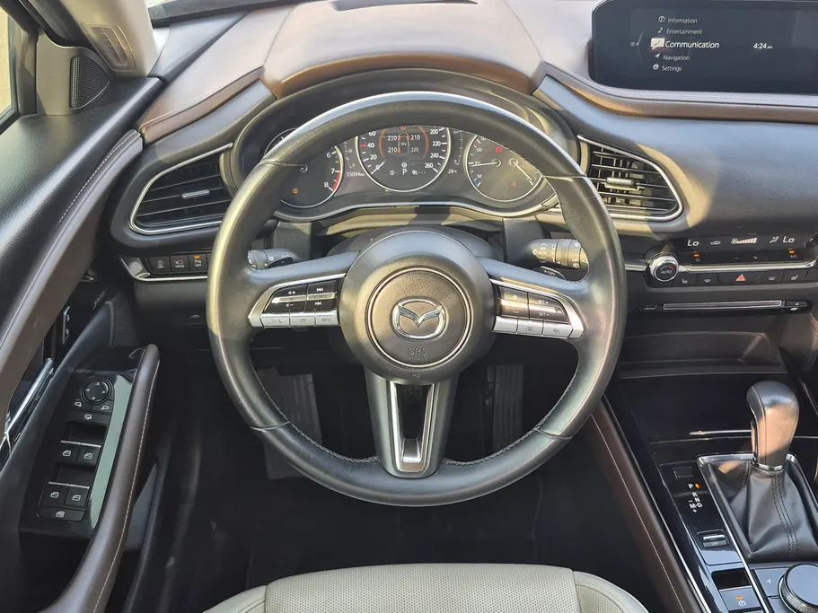 مازدا سي أكس 30 Skyactiv G 2024 