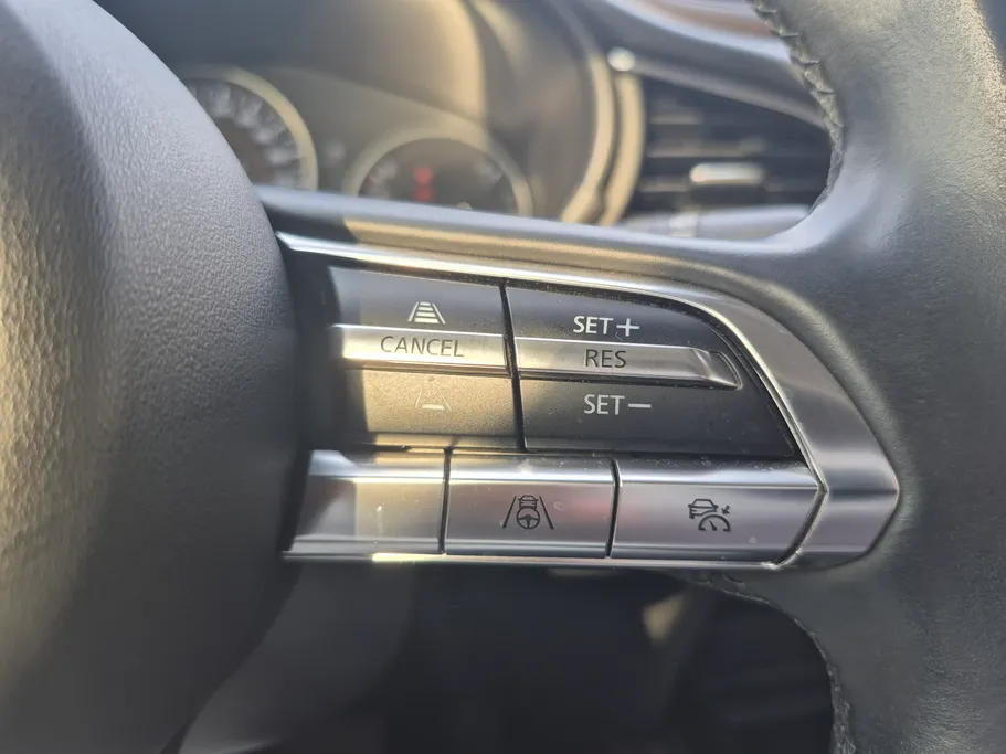 مازدا سي أكس 30 Skyactiv G 2024 