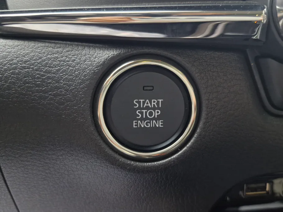 مازدا سي أكس 30 Skyactiv G 2024 