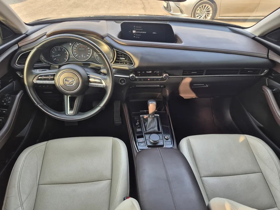 مازدا سي أكس 30 Skyactiv G 2024 