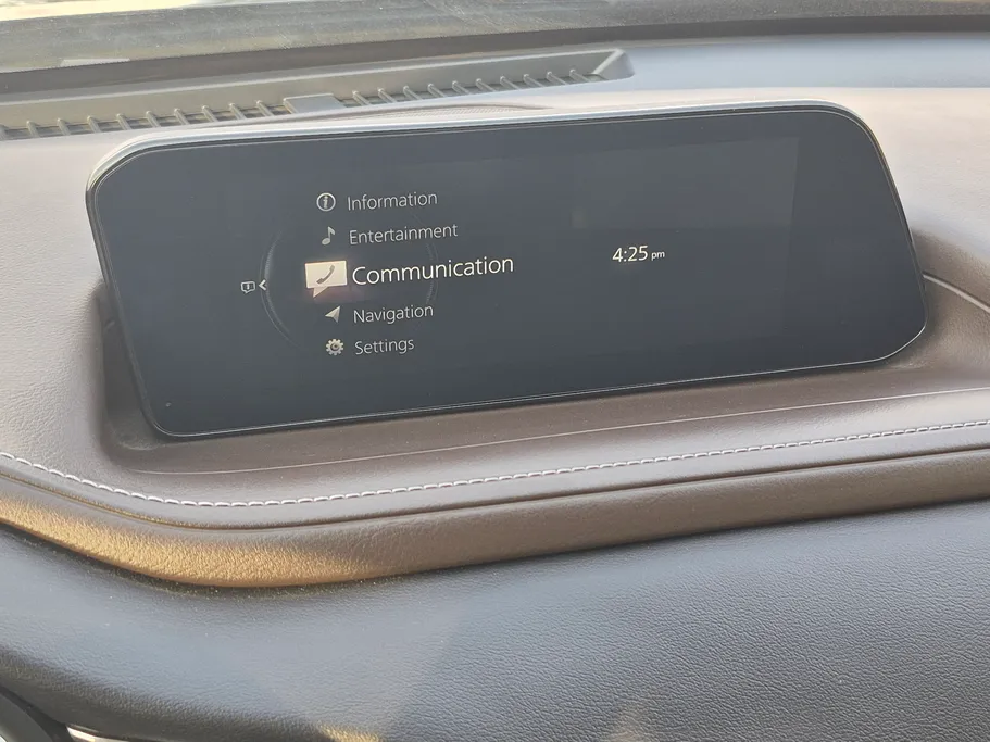 مازدا سي أكس 30 Skyactiv G 2024 