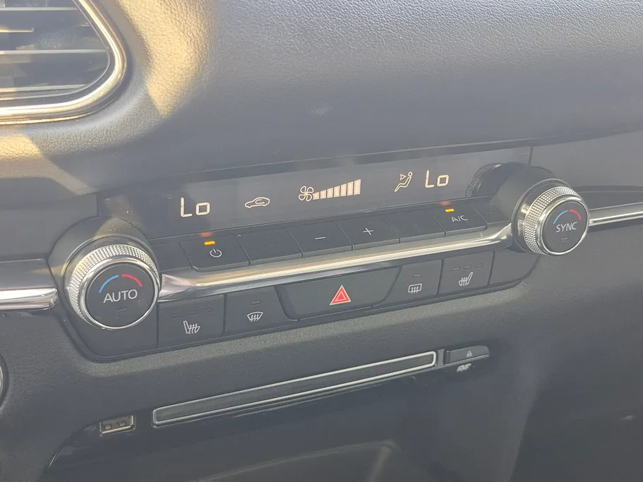 مازدا سي أكس 30 Skyactiv G 2024 