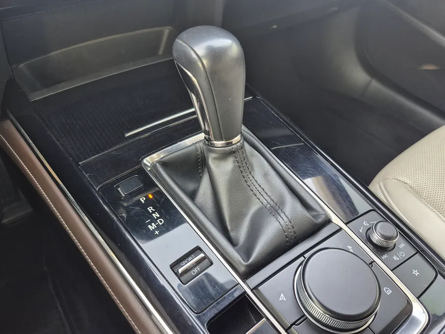 مازدا سي أكس 30 Skyactiv G 2024 