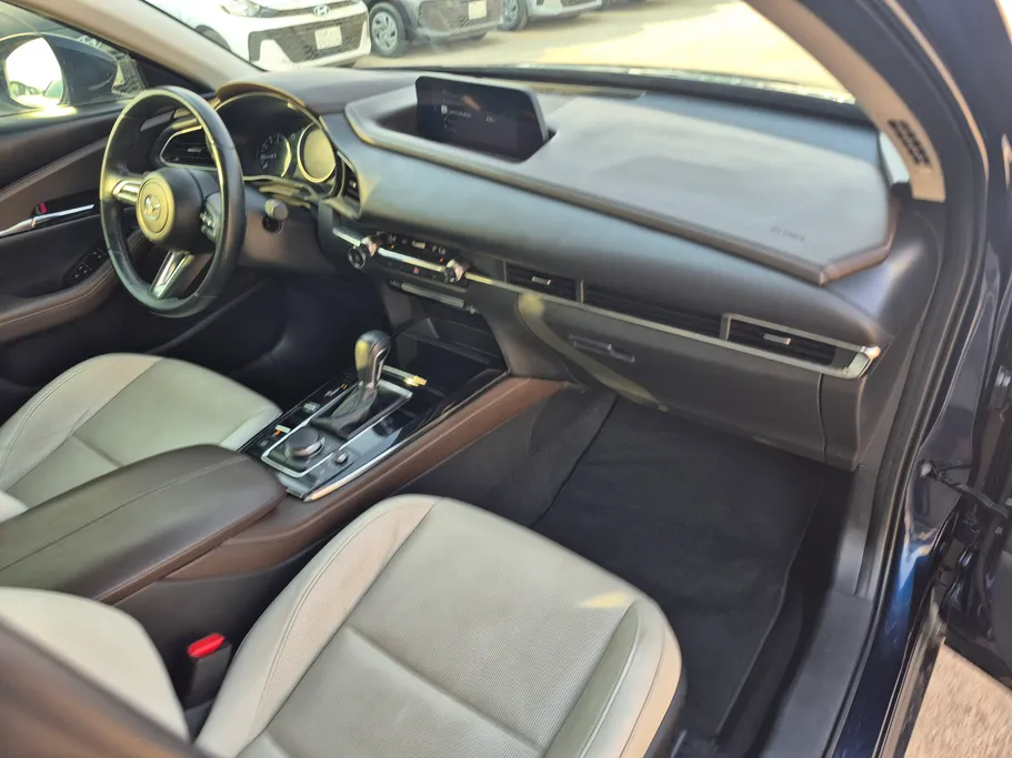 مازدا سي أكس 30 Skyactiv G 2024 