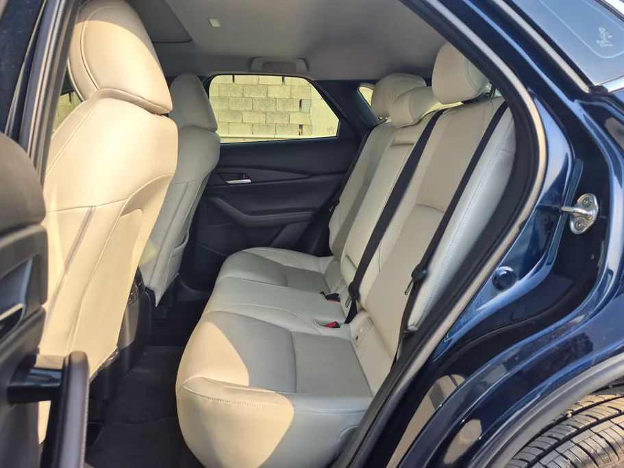 مازدا سي أكس 30 Skyactiv G 2024 