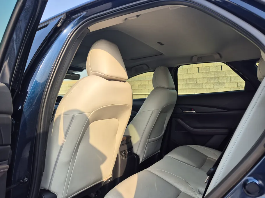 مازدا سي أكس 30 Skyactiv G 2024 