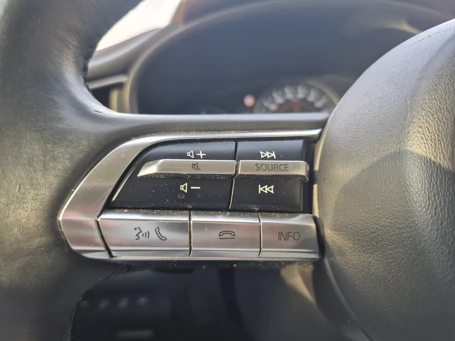 مازدا سي أكس 30 Skyactiv G 2024 
