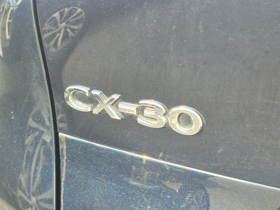 مازدا سي أكس 30 Skyactiv G 2024 