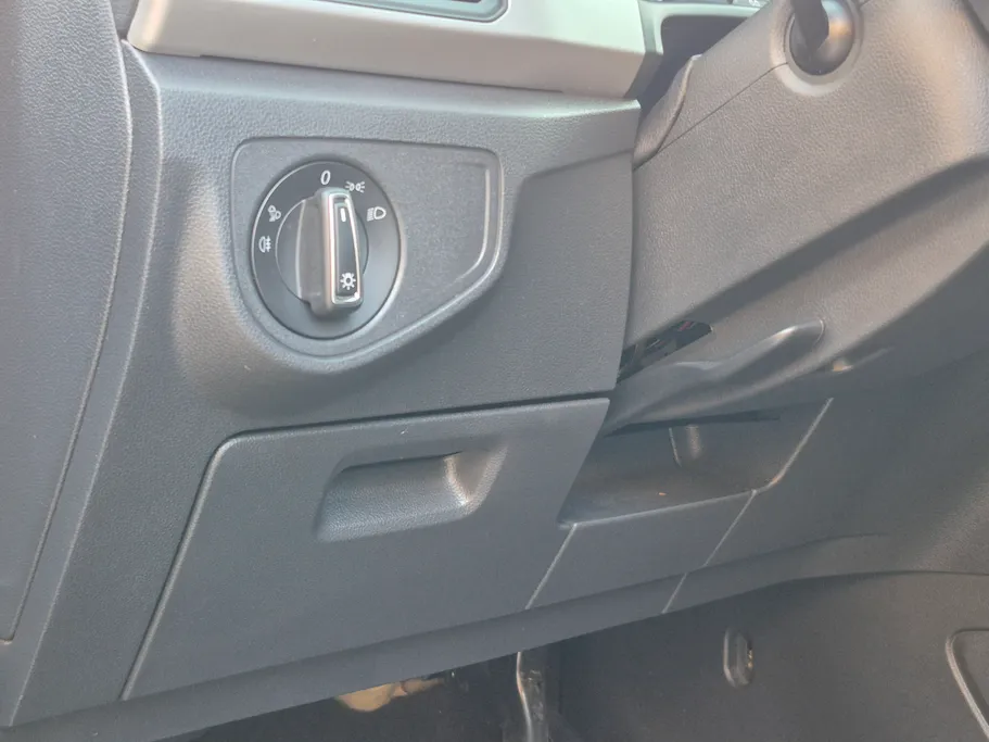 2021 Volkswagen Teramont  