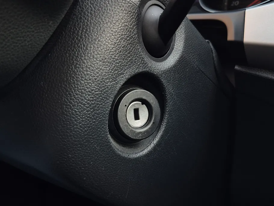 2021 Volkswagen Teramont  