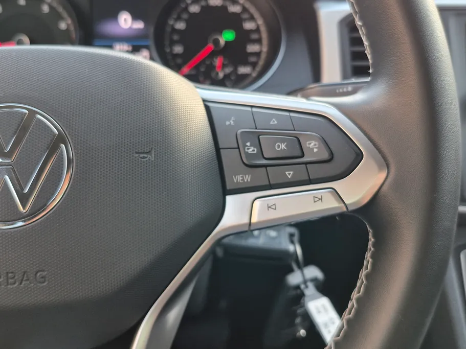 2021 Volkswagen Teramont  