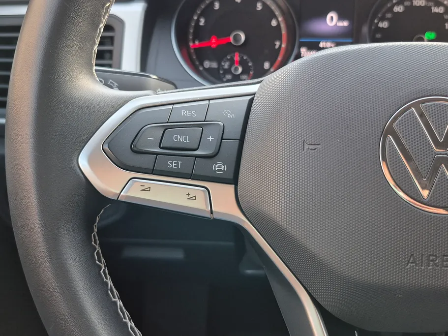 2021 Volkswagen Teramont  