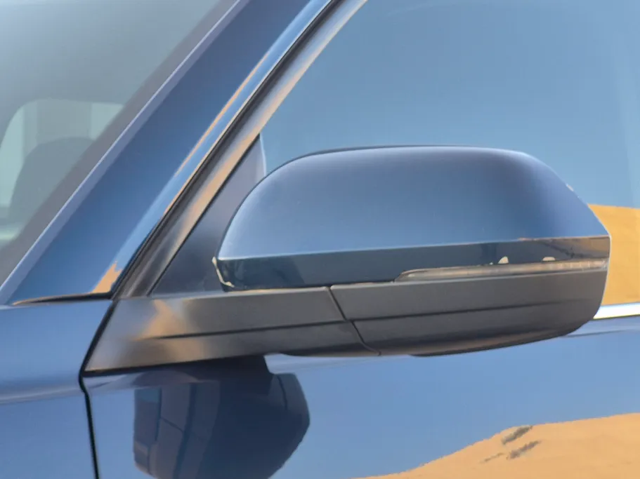 2021 Volkswagen Teramont  