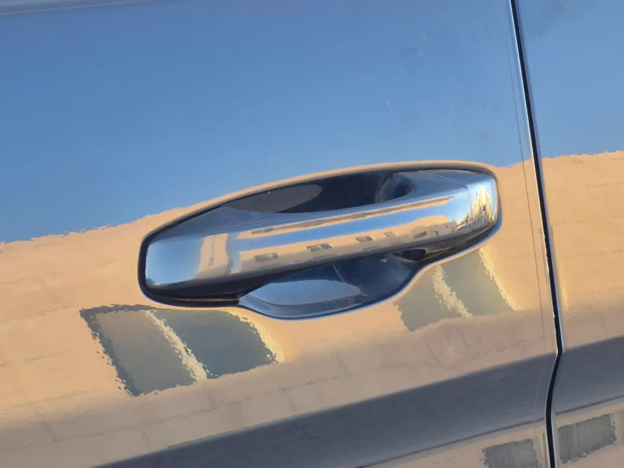 2021 Volkswagen Teramont  